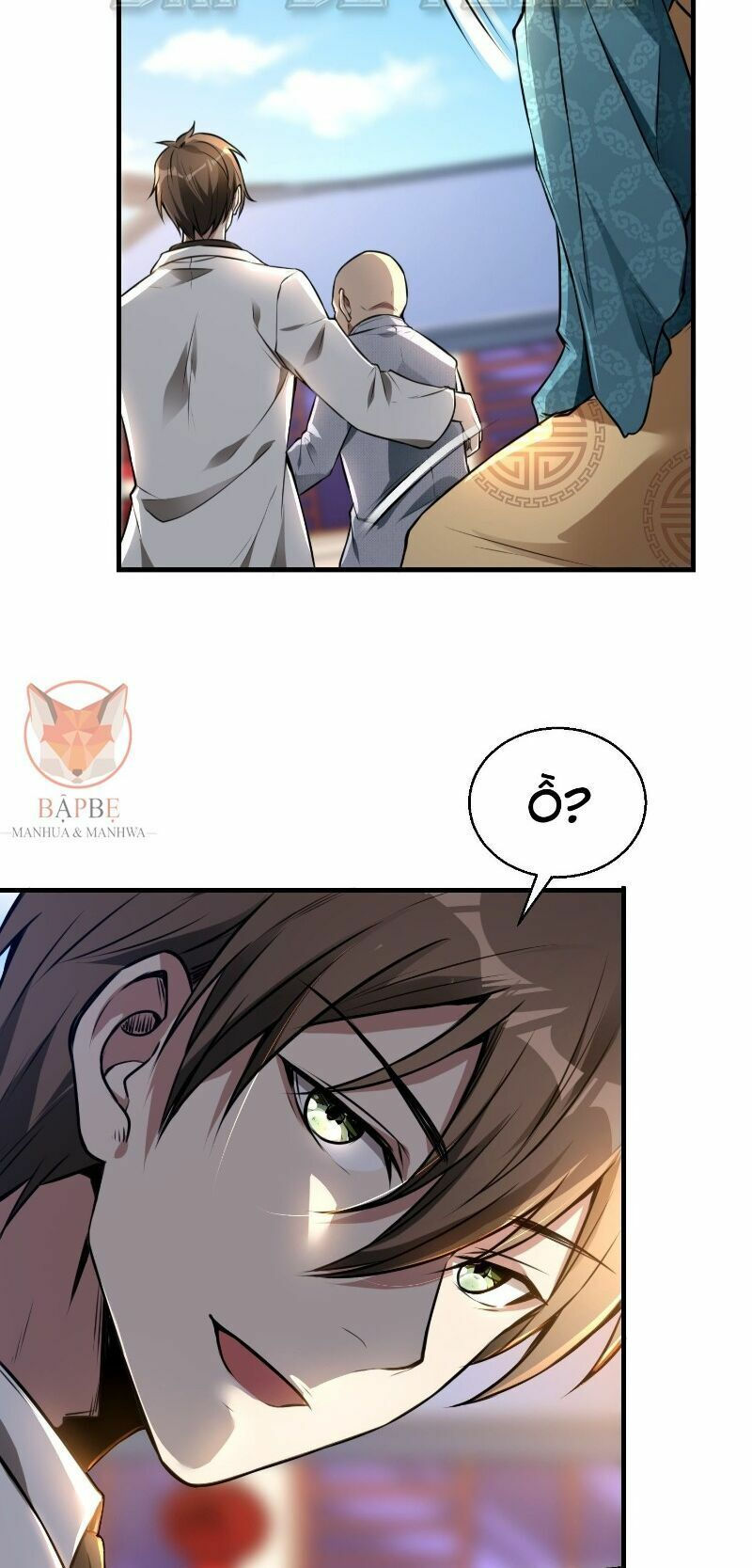 đệ nhất người ở rể chapter 13 39