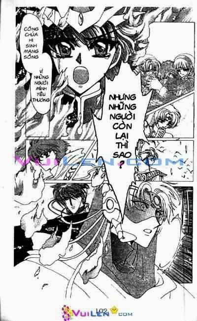 hiệp sĩ phép màu chapter 9 84