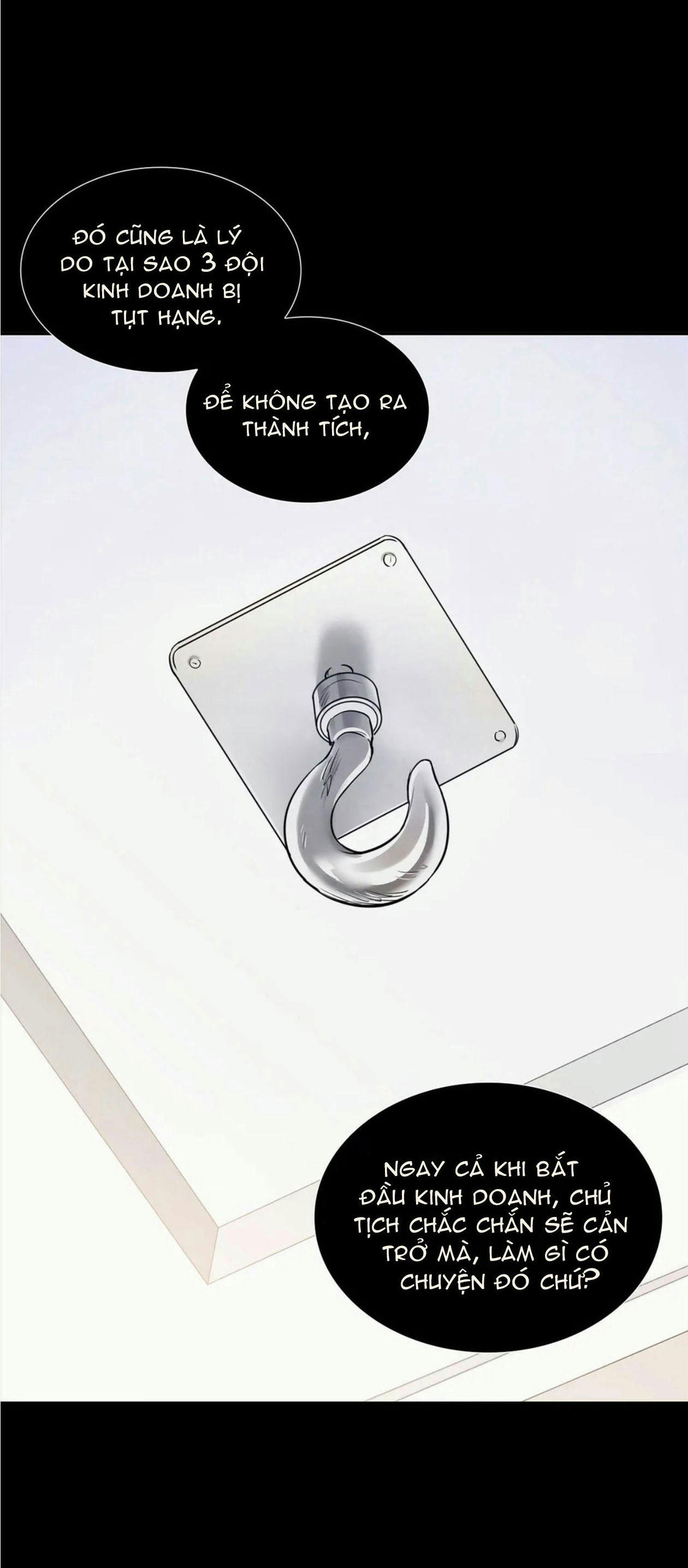 cấp trên nhỏ tuổi chapter 15 99