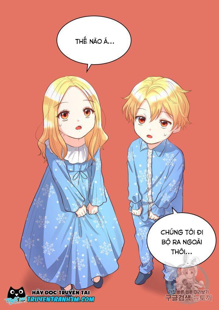 Sinh Đôi Xuyên Không Chapter 12 20