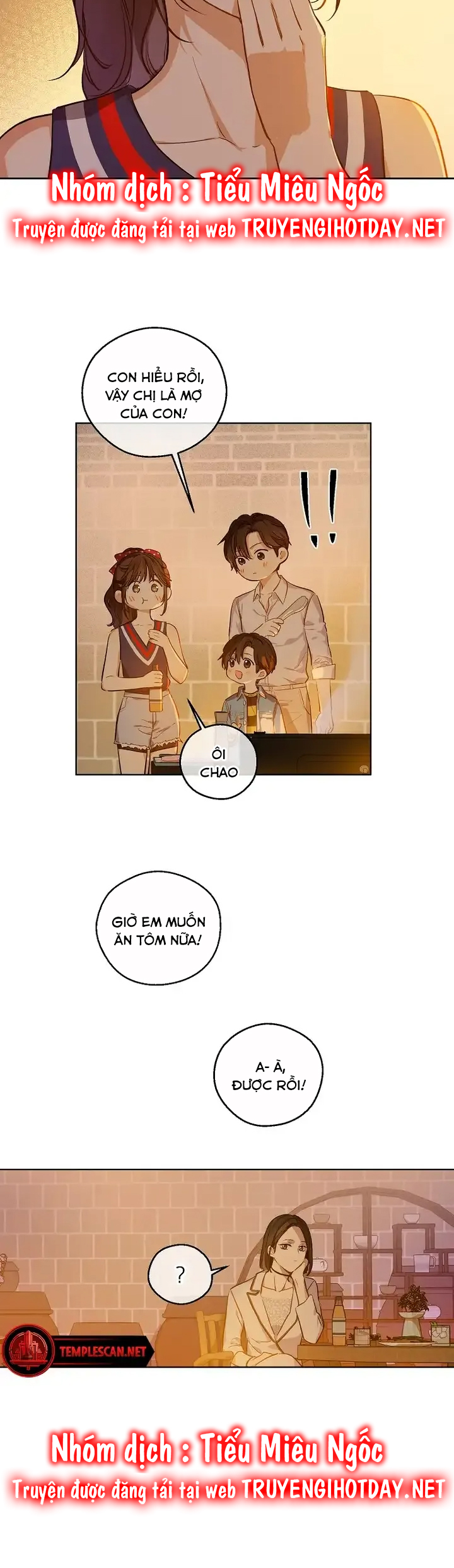 thế giới rộng lớn của chúng ta chapter 21 10