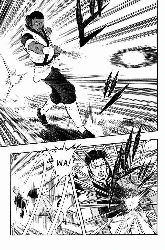 hoàng phi hồng phần iii chapter 14 8