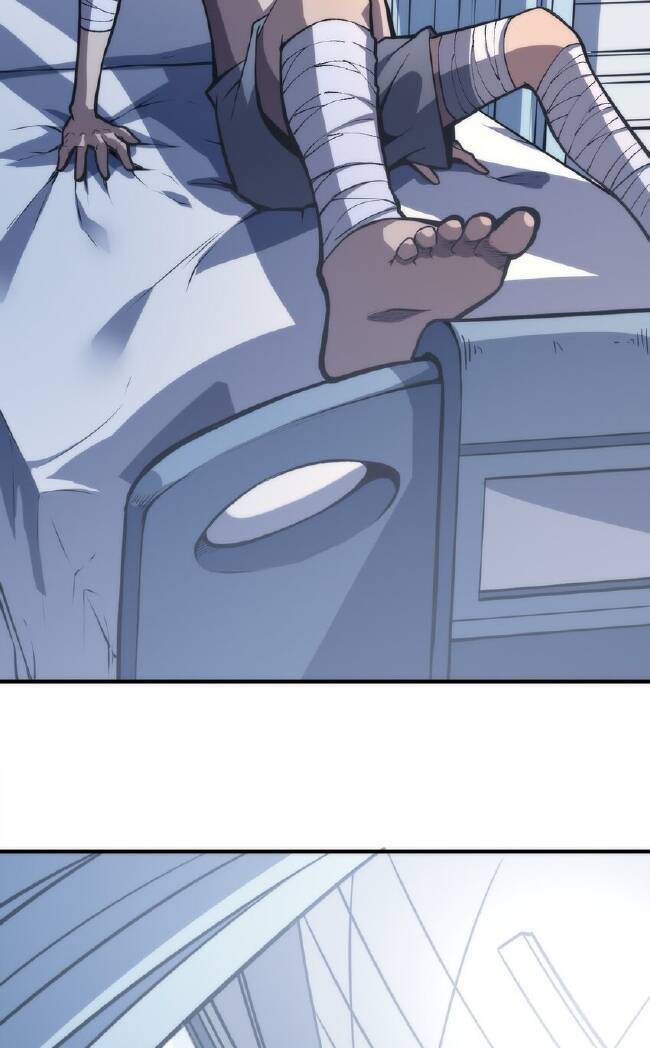 ta xưng bá chư thiên chỉ dựa vào phòng ngự chapter 2 3