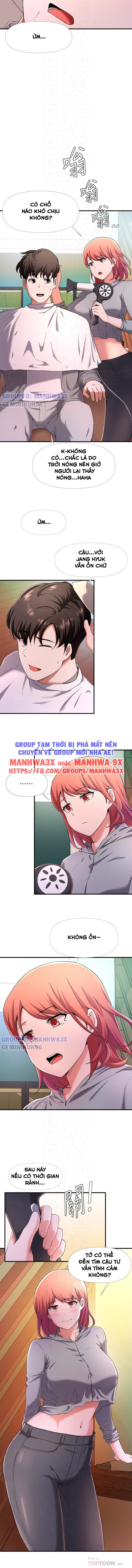 loser chạy trốn chapter 22 4