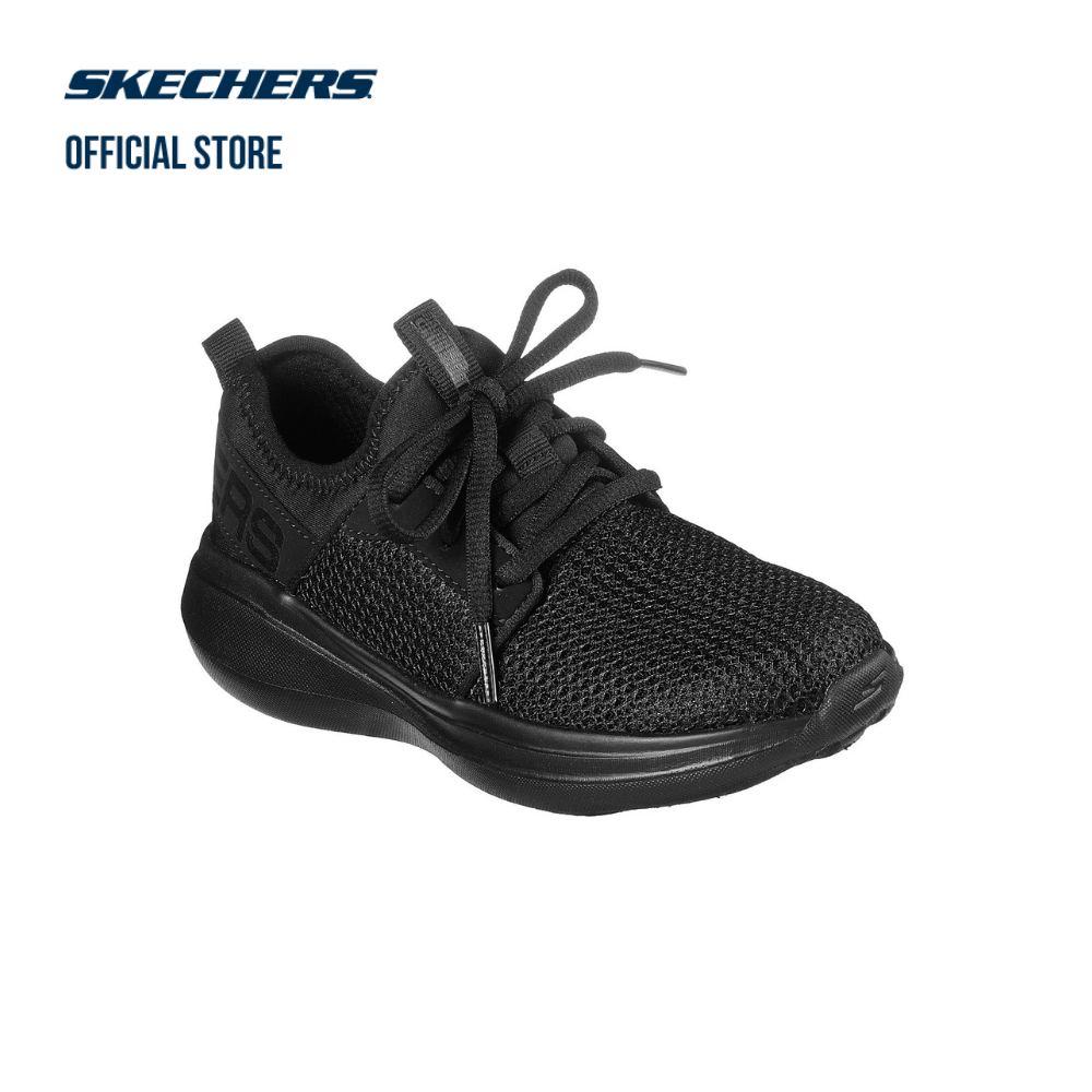 Giày Sneaker Bé Trai SKECHERS Go Run Fast 97876L