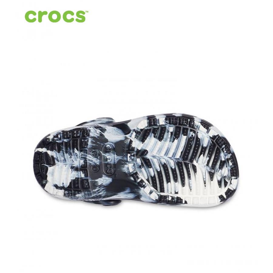 Giày trẻ em Crocs Classic Clog -207002-103