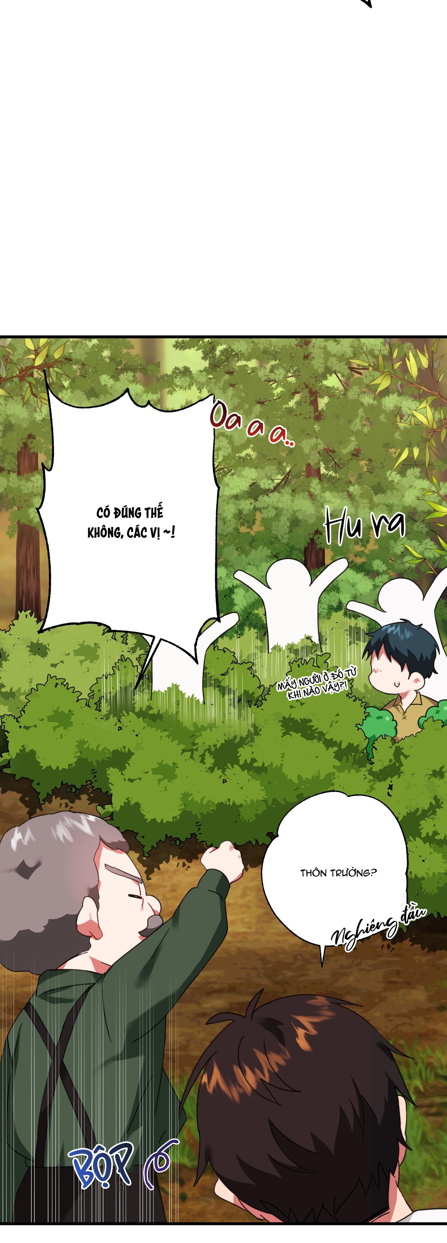 bộ sưu tập ciu to-ngực bự của nhà sẹc chapter 1 19