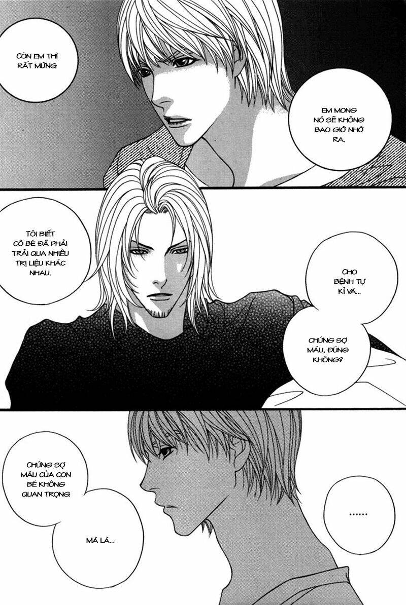 lost in london chapter 10 22