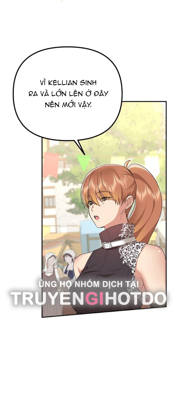 [18+] dũng sĩ vị tha chapter 43.2 25