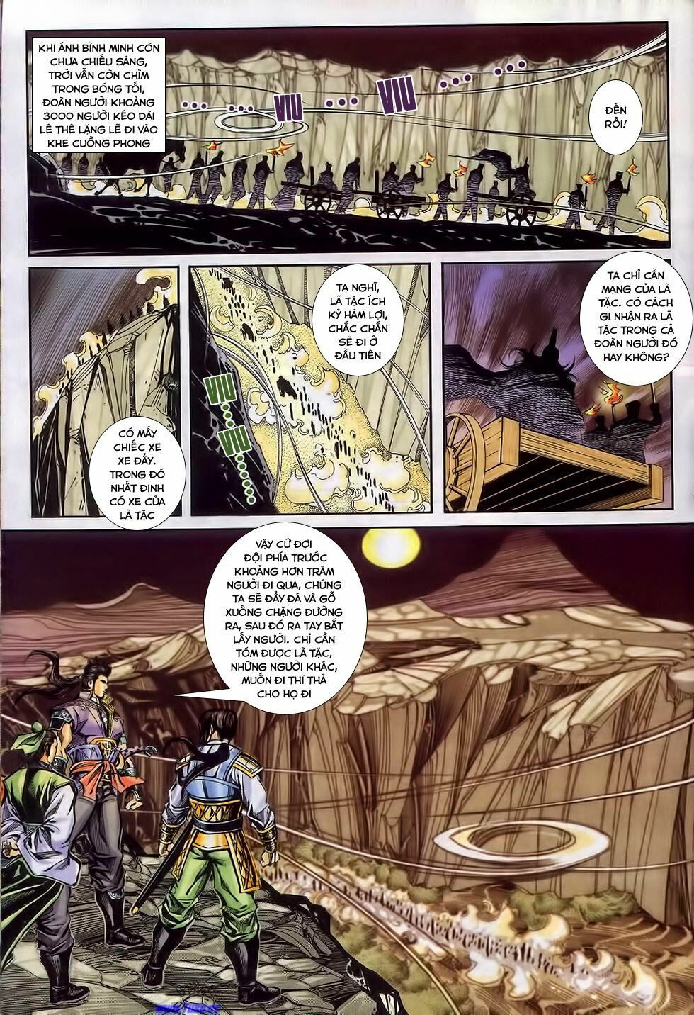 tầm tần ký chapter 183 14