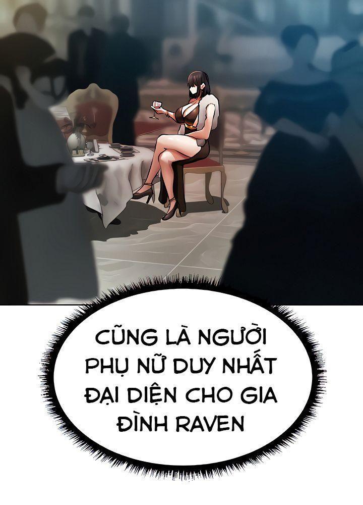 thợ săn bươm bướm chapter 12.1 53