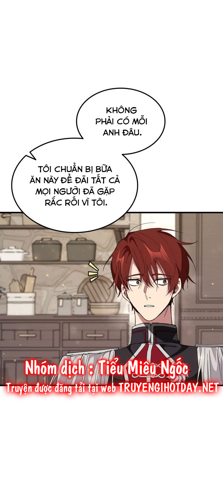 thưởng thức hương vị chapter 56 8