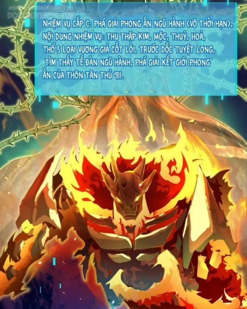 bắt đầu với thiên phú cấp sss chapter 14 46