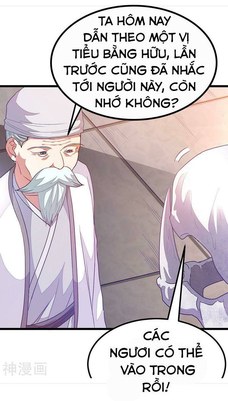 cửu dương thần vương chapter 191 16
