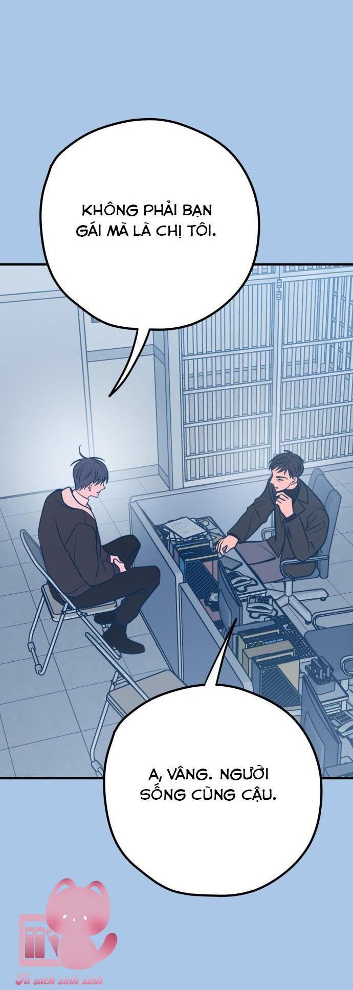 kẻ cắp gặp bà già chapter 44 12