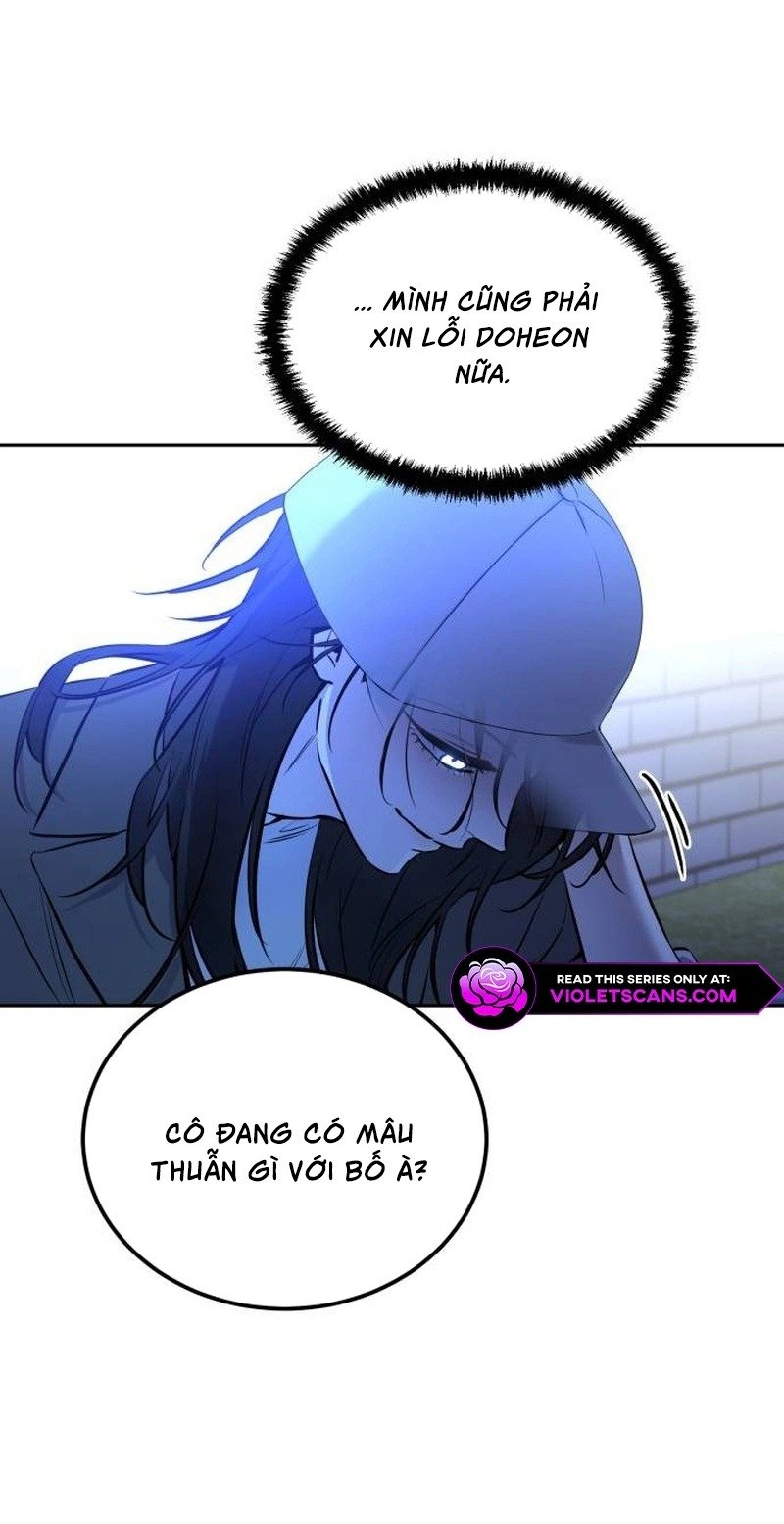 những thứ thú tính chapter 3 36