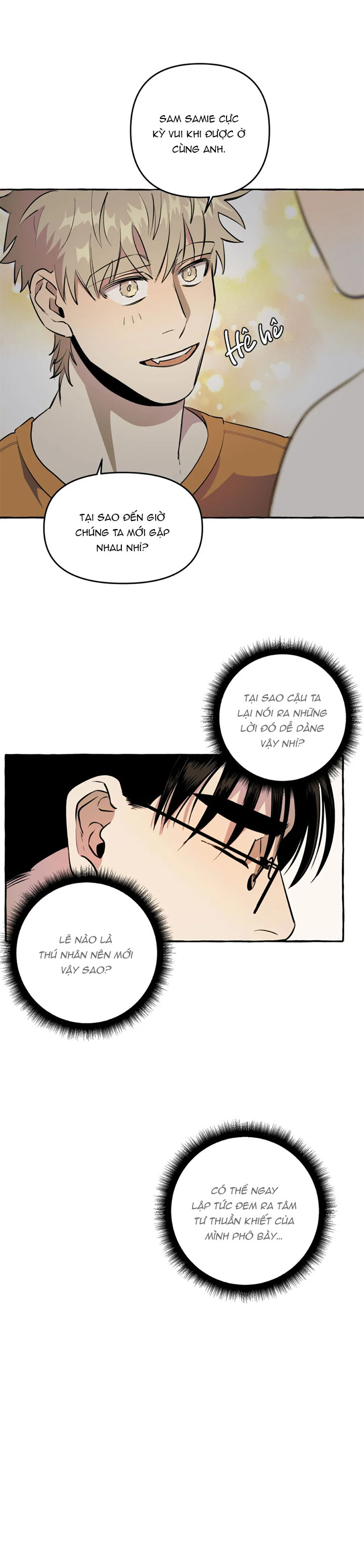 nhà của sam sam chapter 5 18