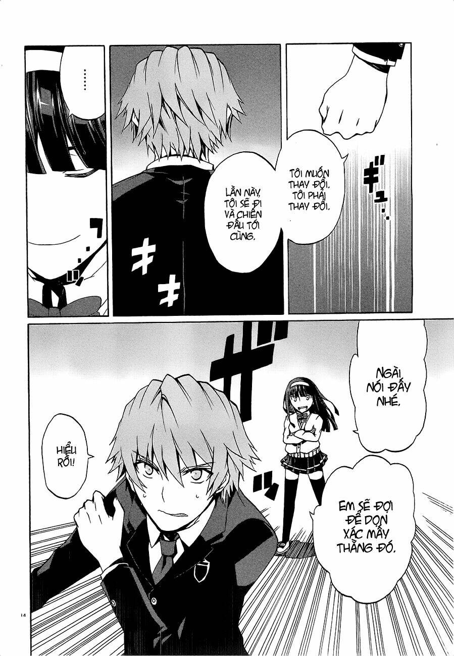 otogi taisen fantasma chapter 8 15