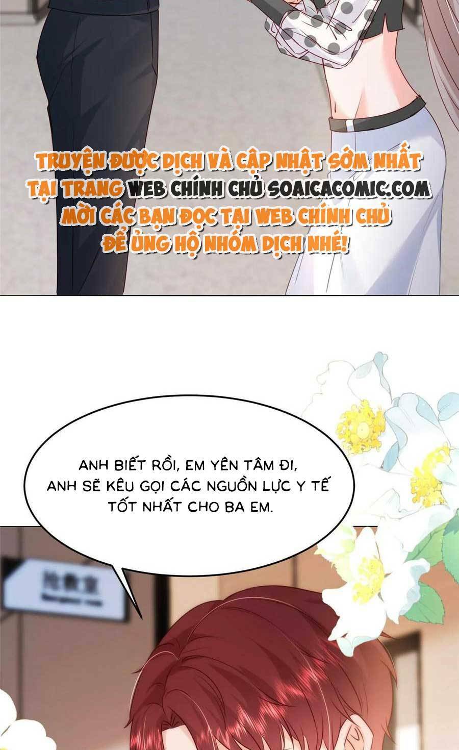 cô vợ của tôi không dễ bắt nạt chapter 60 43