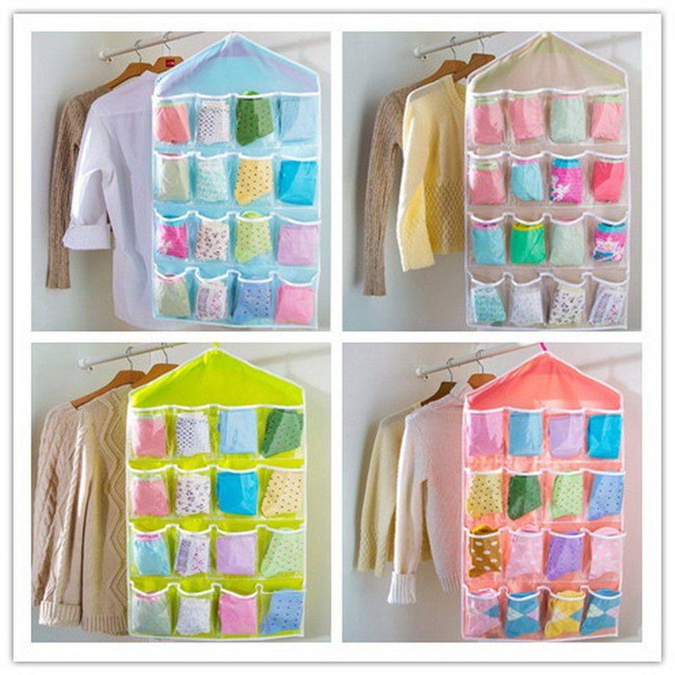 TÚI TREO ĐỒ ĐA NĂNG 16 Ô