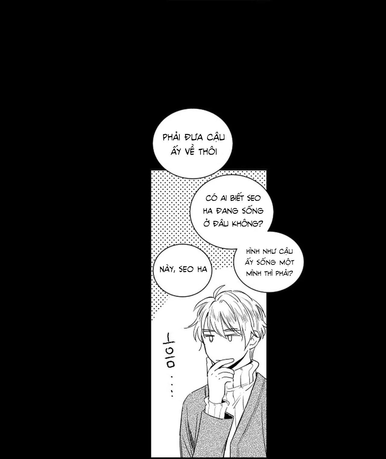 kẻ lừa đảo ngọt ngào chapter 3 4