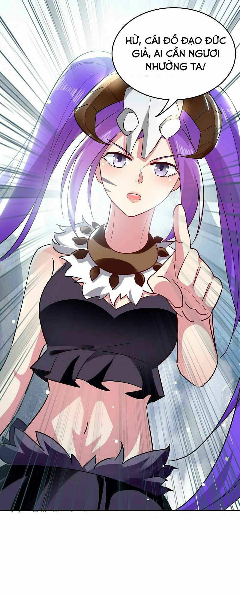 vạn giới tiên vương chapter 88 37