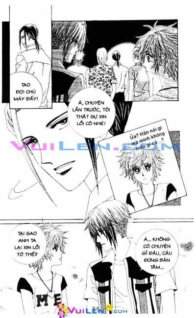 đợi em chapter 99 16