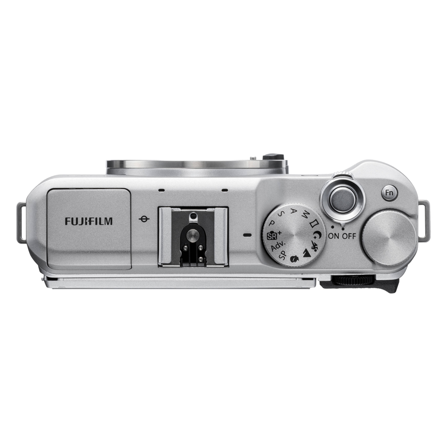 Combo Máy Ảnh Fujifilm X-A5 Kit 16-50 OIS-Tặng Thẻ 16GB + Túi Máy + Tấm Dán LCD - Hàng Chính Hãng