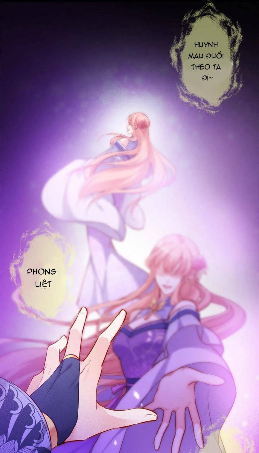 dạy bảo ma vương lão công 2 chapter 4 1