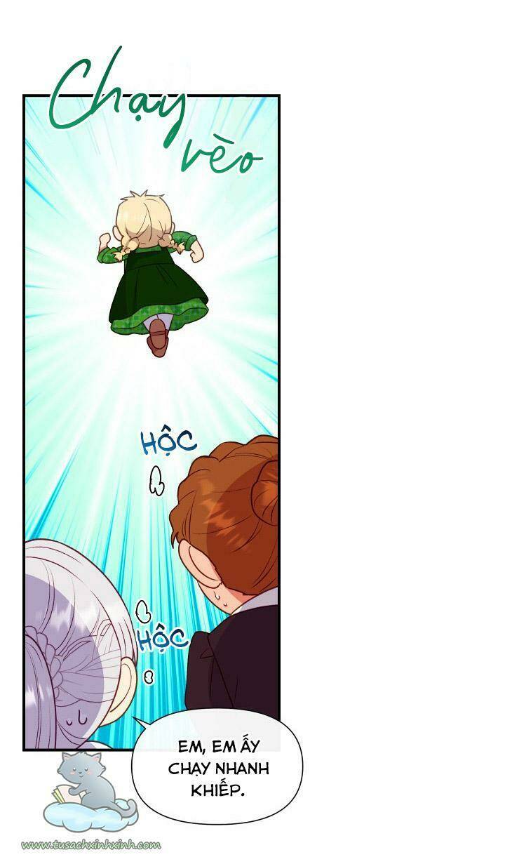 khế ước của nữ công tước quái vật chapter 143 28