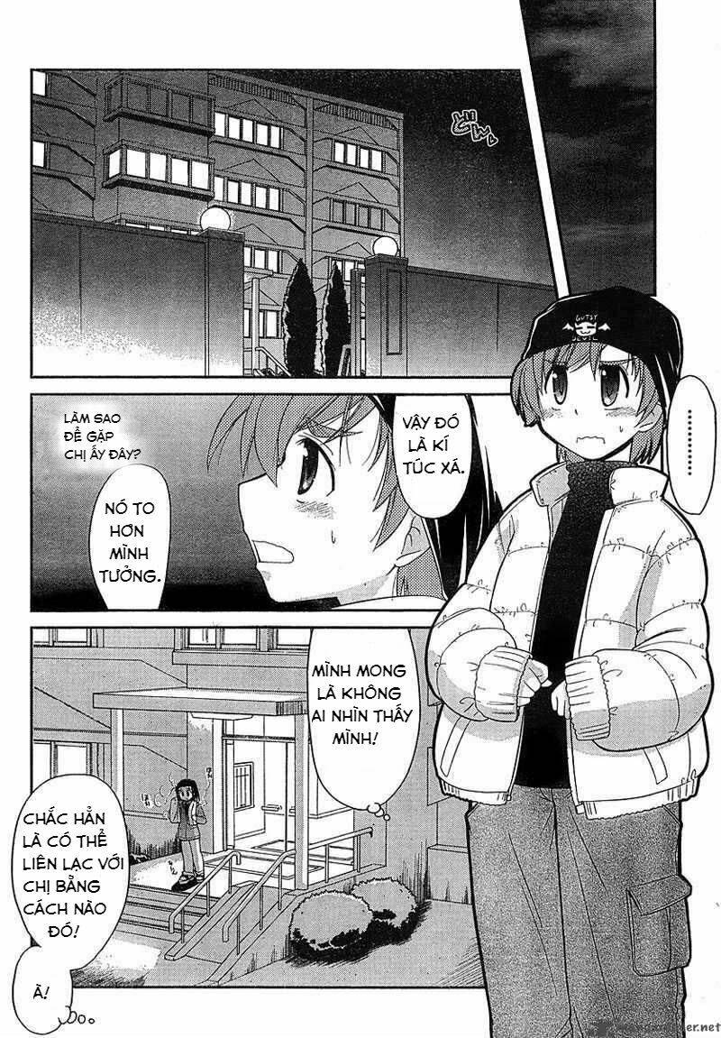 l-size little sister chapter 1 16