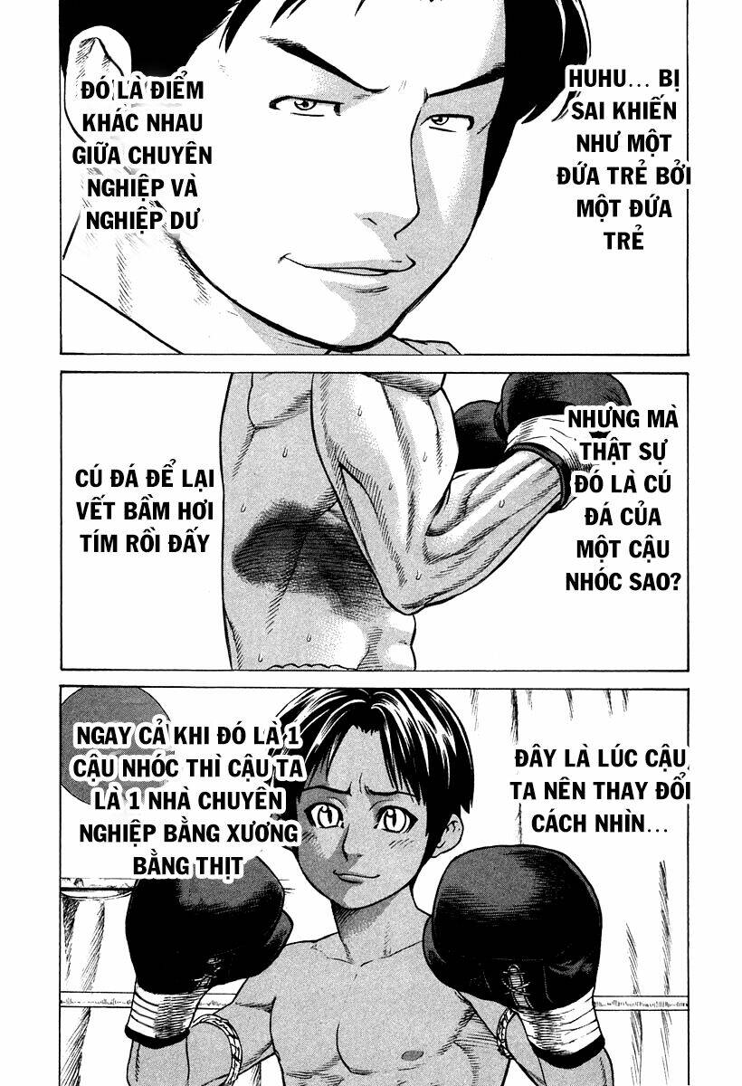 stop!! hibari-kun! chapter 12 16