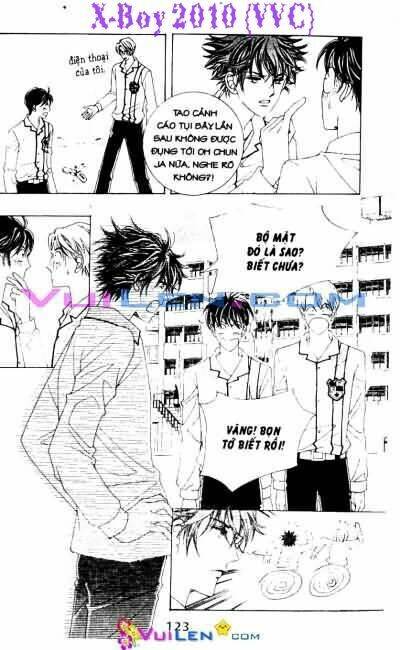 high school bullying chapter 15 3