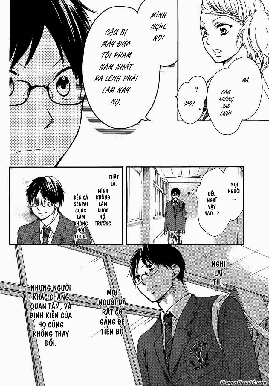 kono oto tomare! chapter 6 32