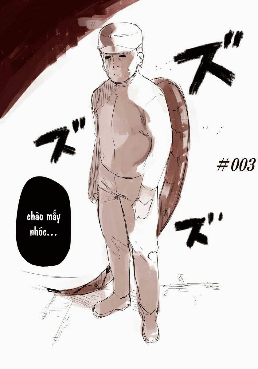 tokyo kushu - jack chapter 3 7