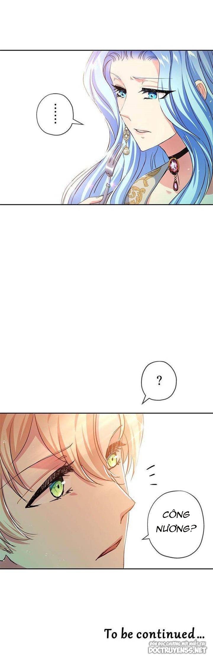 nếu tôi là nhân vật phản diện liệu tôi sẽ chết chapter 11 31