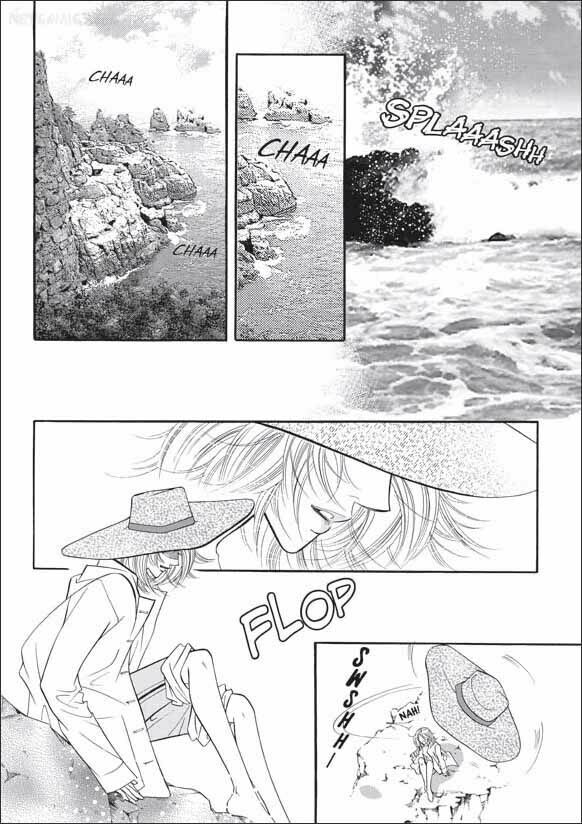 can't lose you chapter 23 6