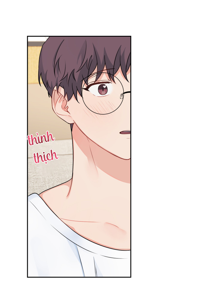 máu và tình yêu chapter 43 30