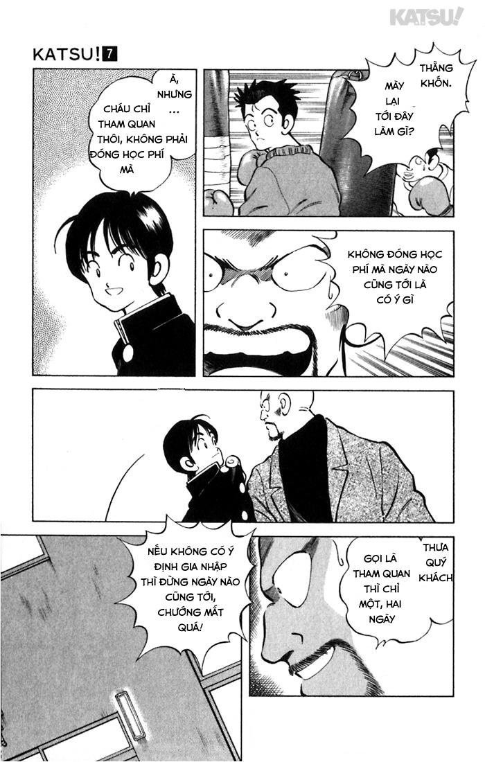 katsu chapter 66 7