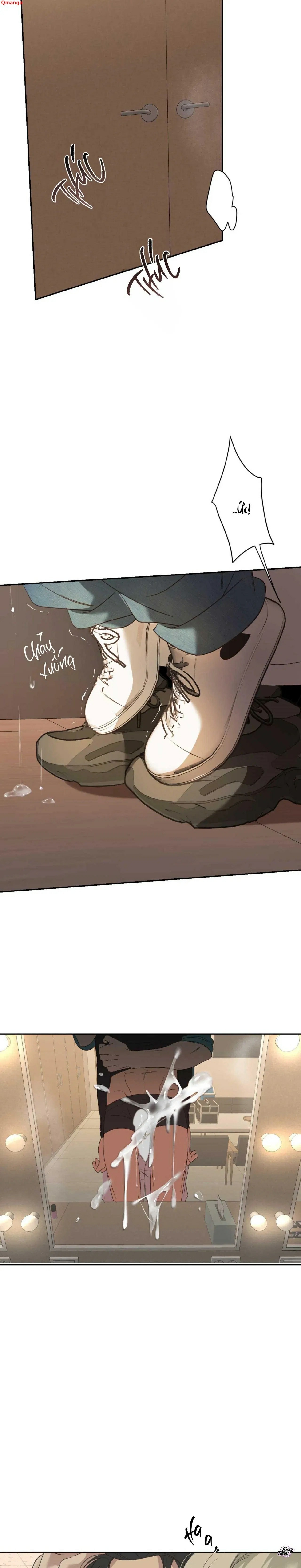 phía sau ánh hào quang chapter 18 23