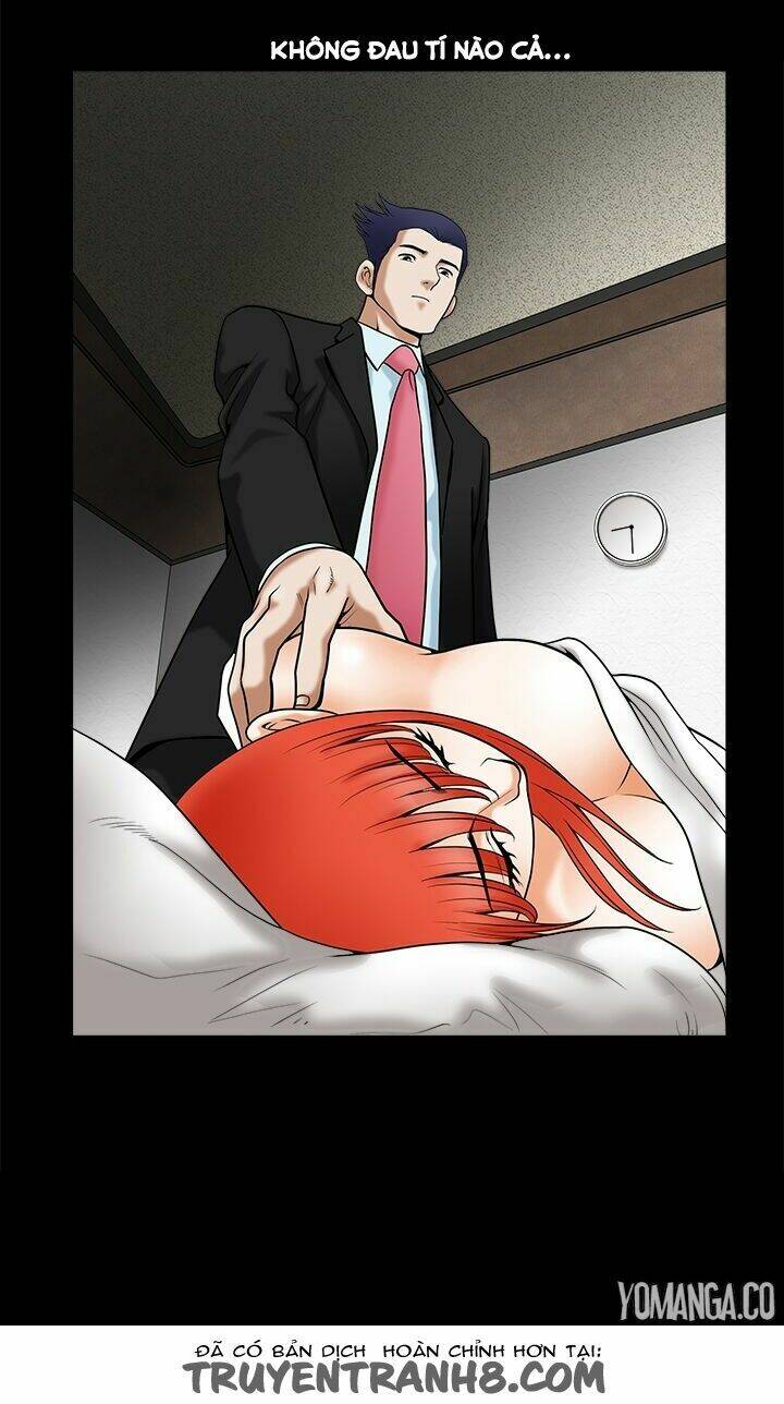 seduction - quyến rũ chapter 37 22