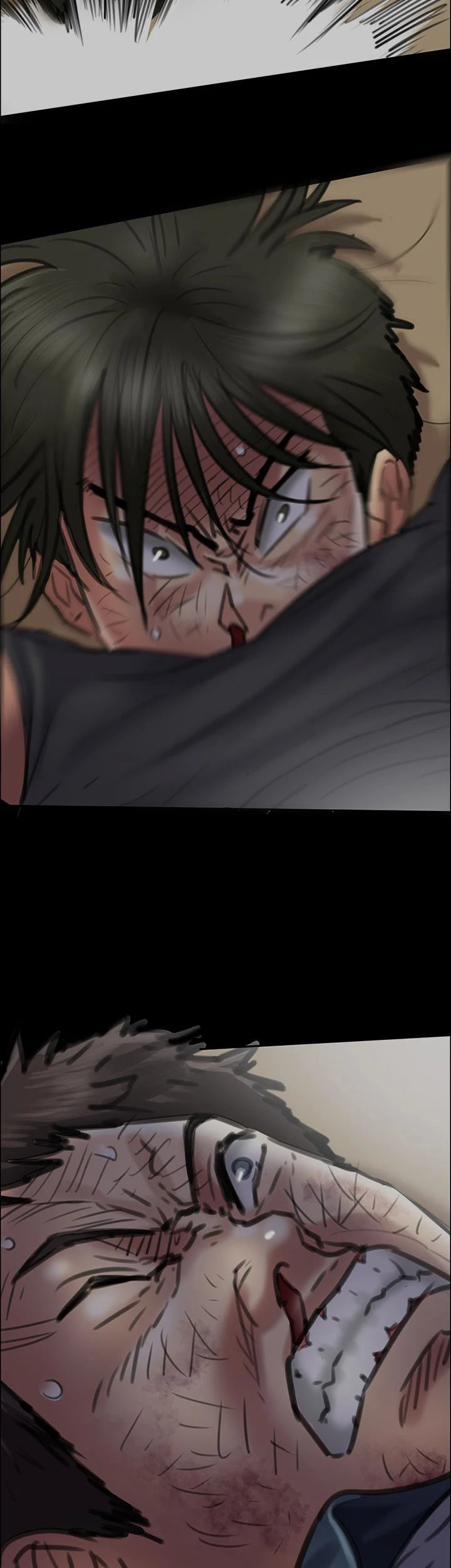 ong chúa chapter 42 4