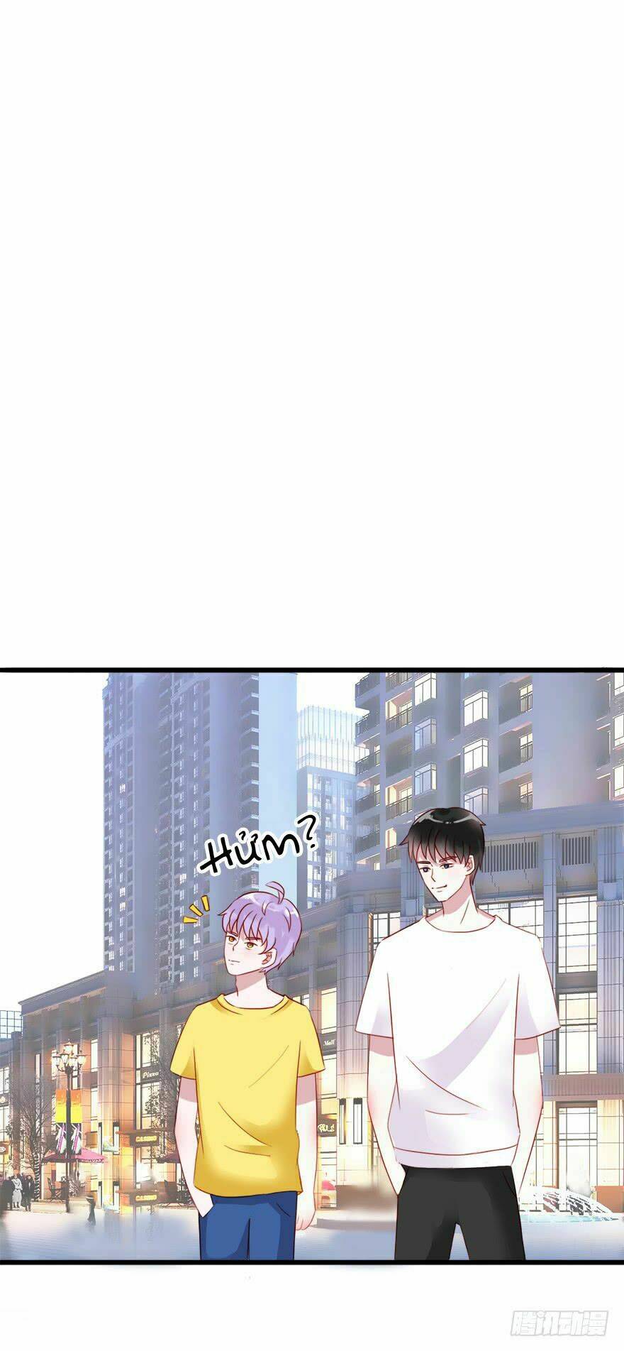 phải lòng ông chú hàng xóm chapter 24 7