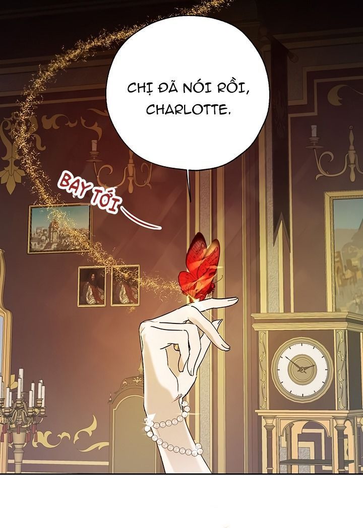 cách để cứu rỗi anh trai của nữ chính chapter 20 44