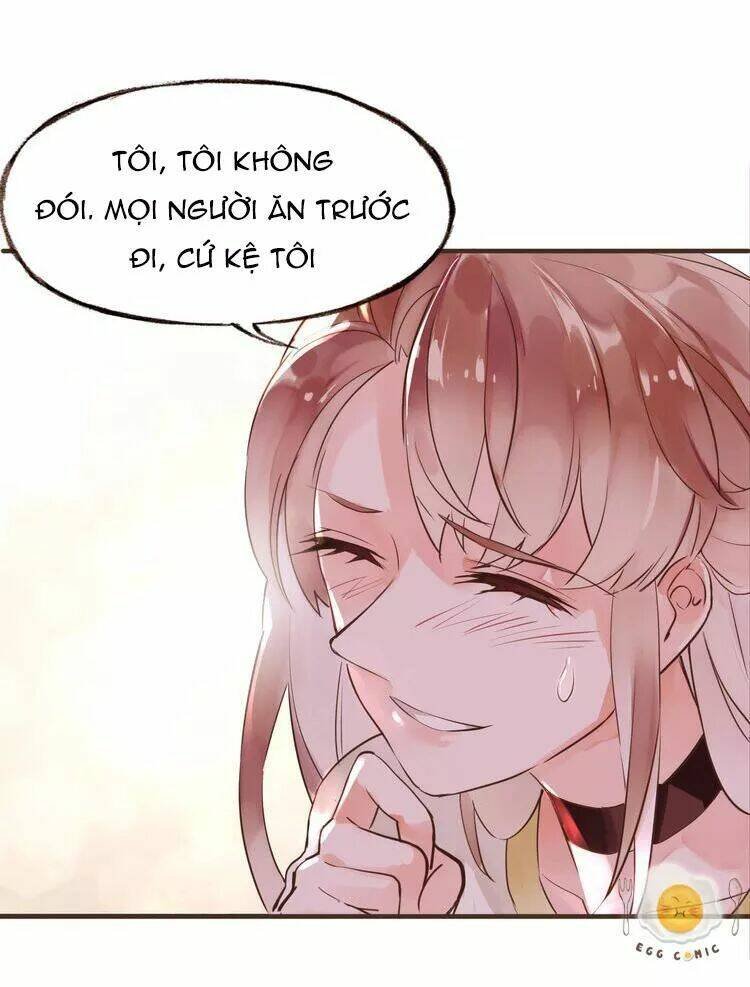 nở rộ trên bụi gai chapter 39 18