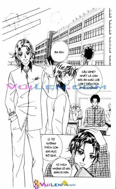 hợp đồng nô lệ chapter 4 106