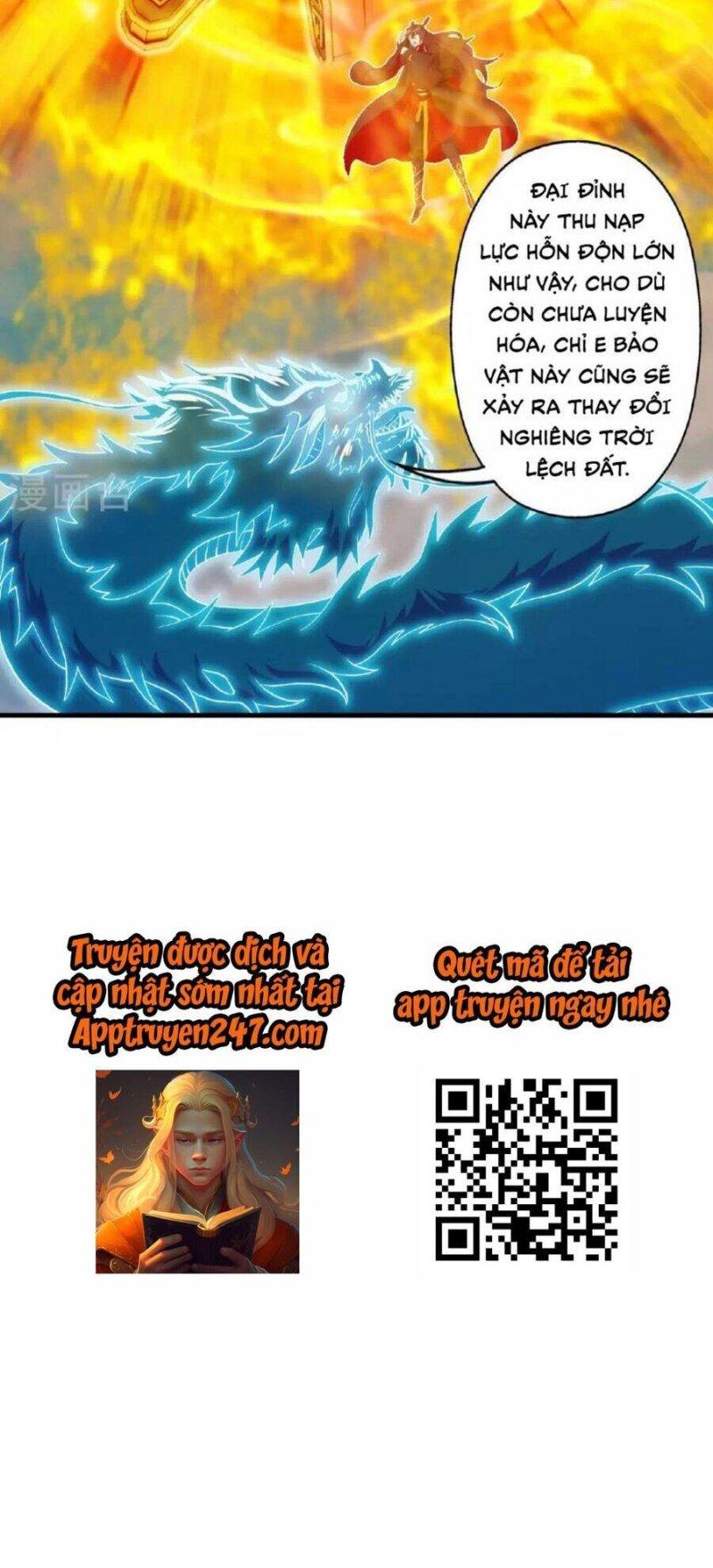 tiên võ đế tôn chapter 479 39