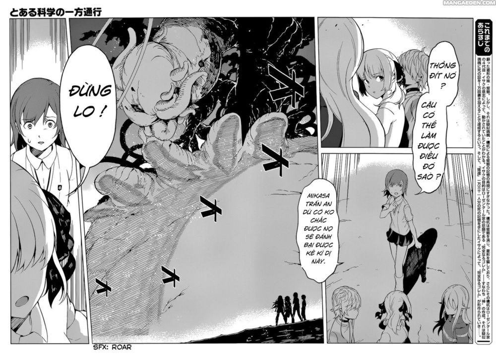 toaru kagaku no accelerator chapter 31 2