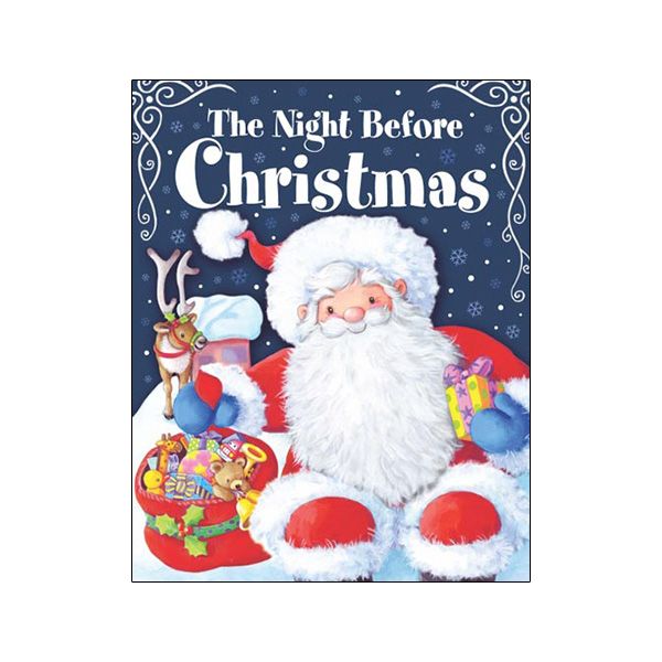 The Night Before Christmas