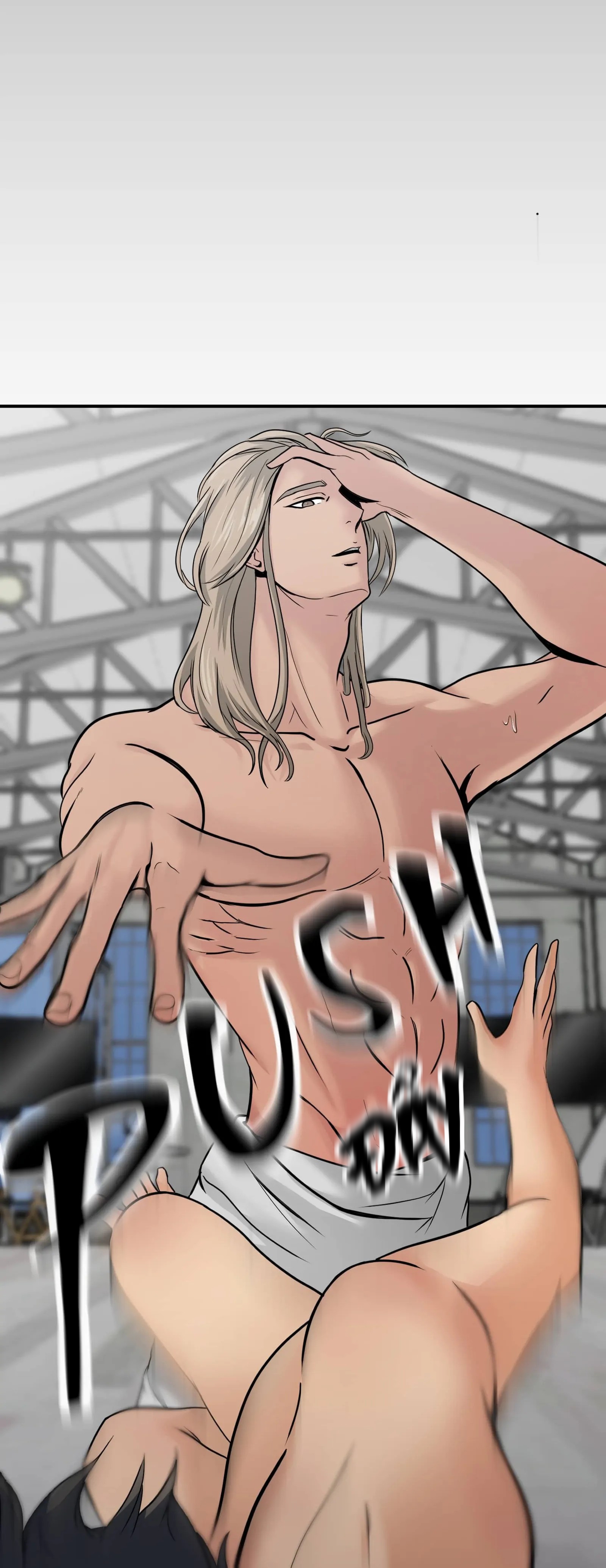 bậc thầy tosa chapter 3 22